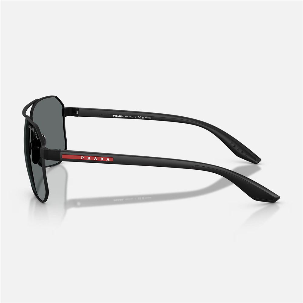 Prada Linea Rossa PS A53S DG05Z1 62