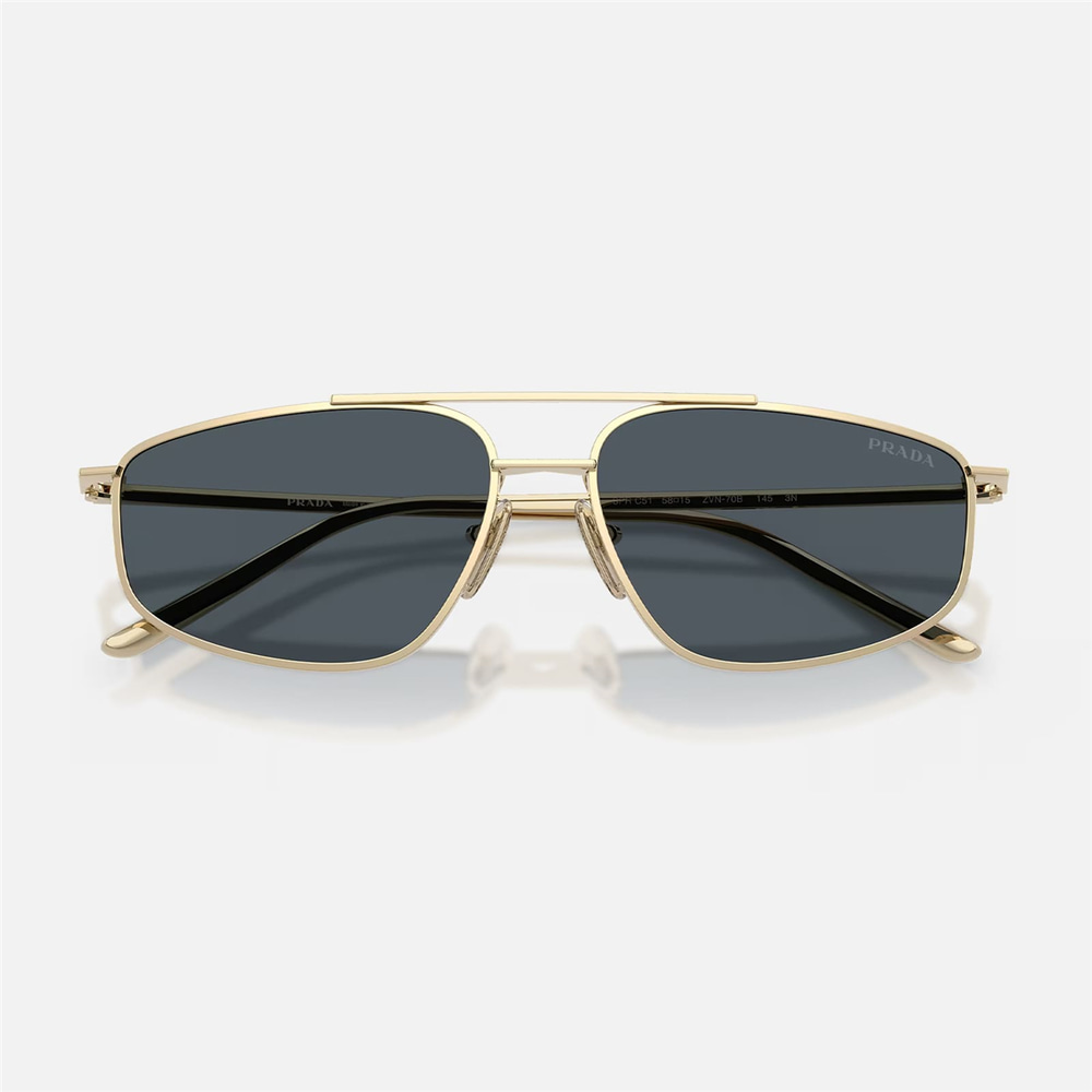 Prada PR C51S ZVN70B 58