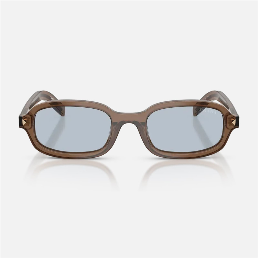 Prada PR D06S 28I30W 50 - Kahve Unisex Güneş Gözlüğü