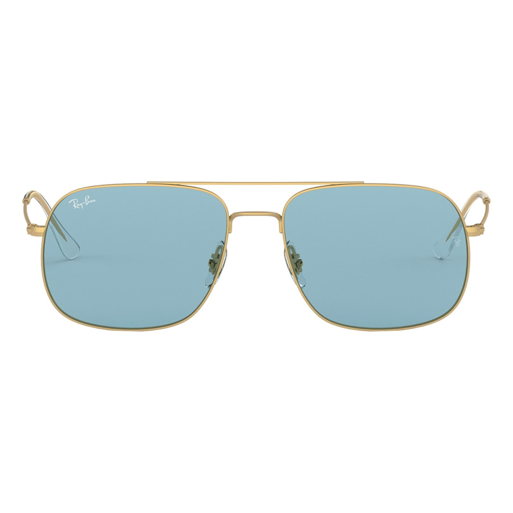 Ray-Ban Andrea RB 3595 901380 59