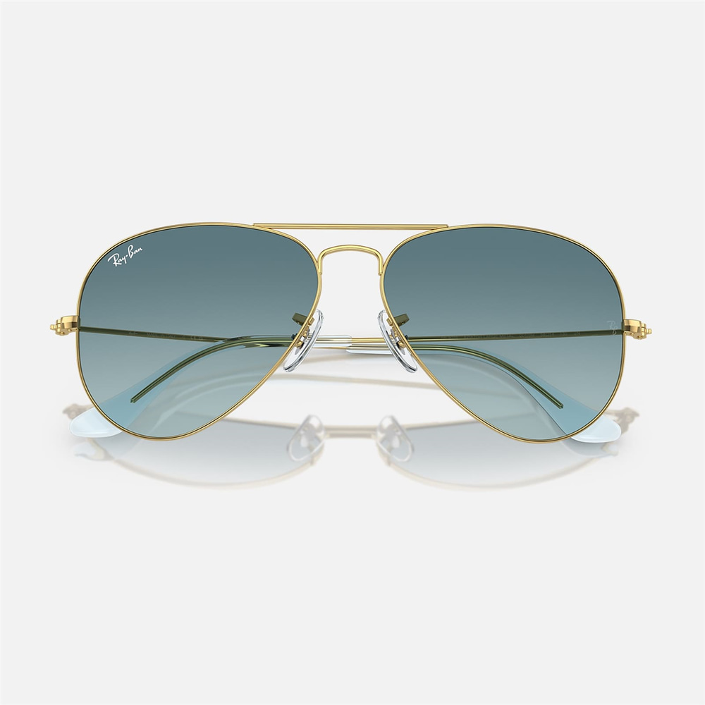 Ray-Ban Aviator Large Metal RB 3025 001/3M 62