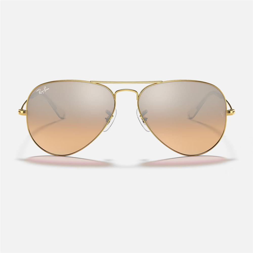 Ray-Ban Aviator Large Metal RB 3025 001/3E 55