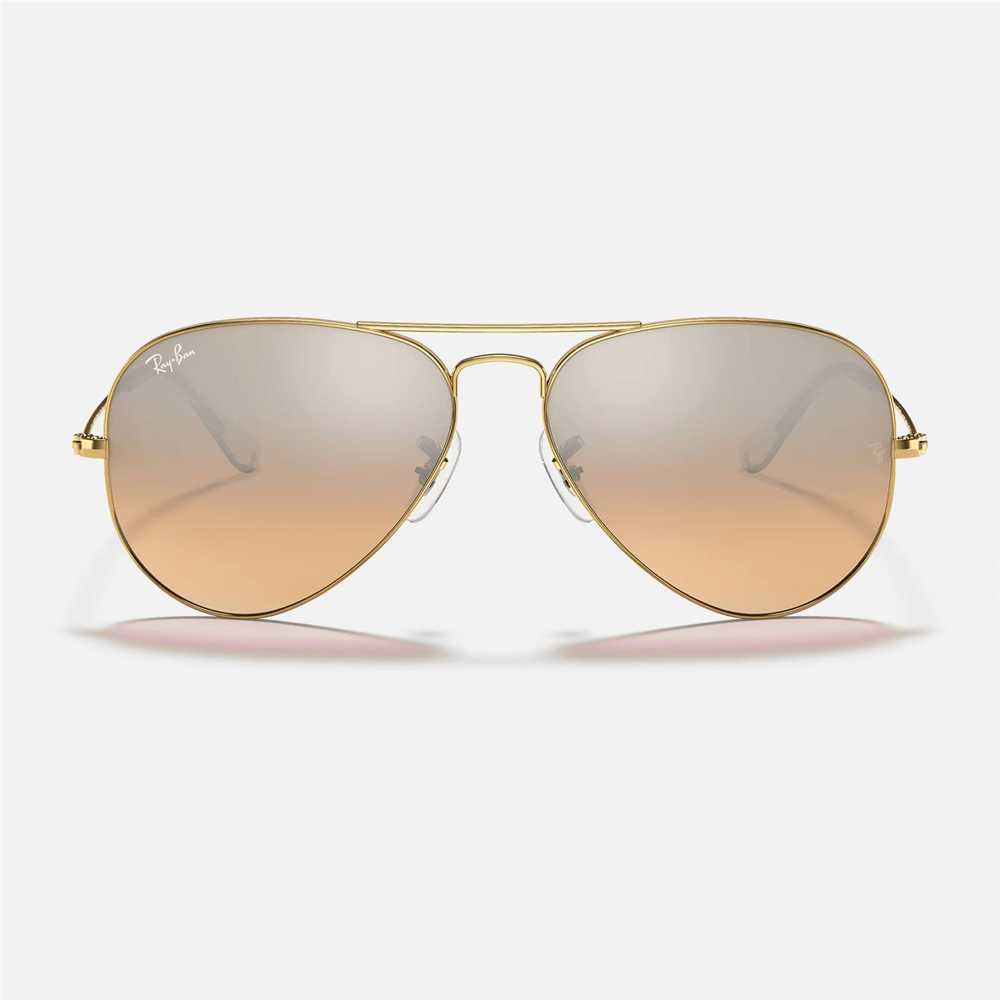 Ray-Ban Aviator Large Metal RB 3025 001/3E 58
