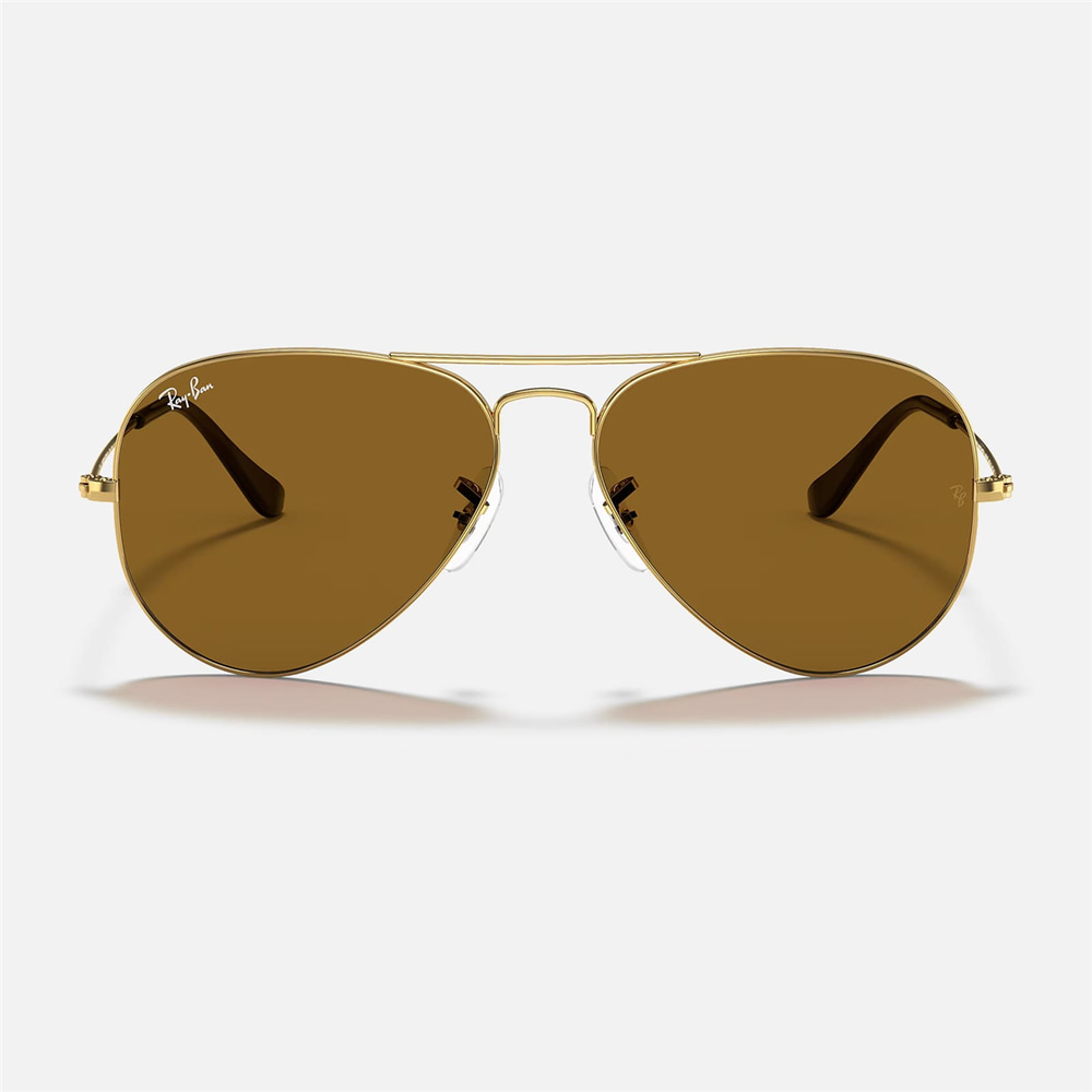 Ray-Ban Aviator Large Metal RB 3025 001/33 58