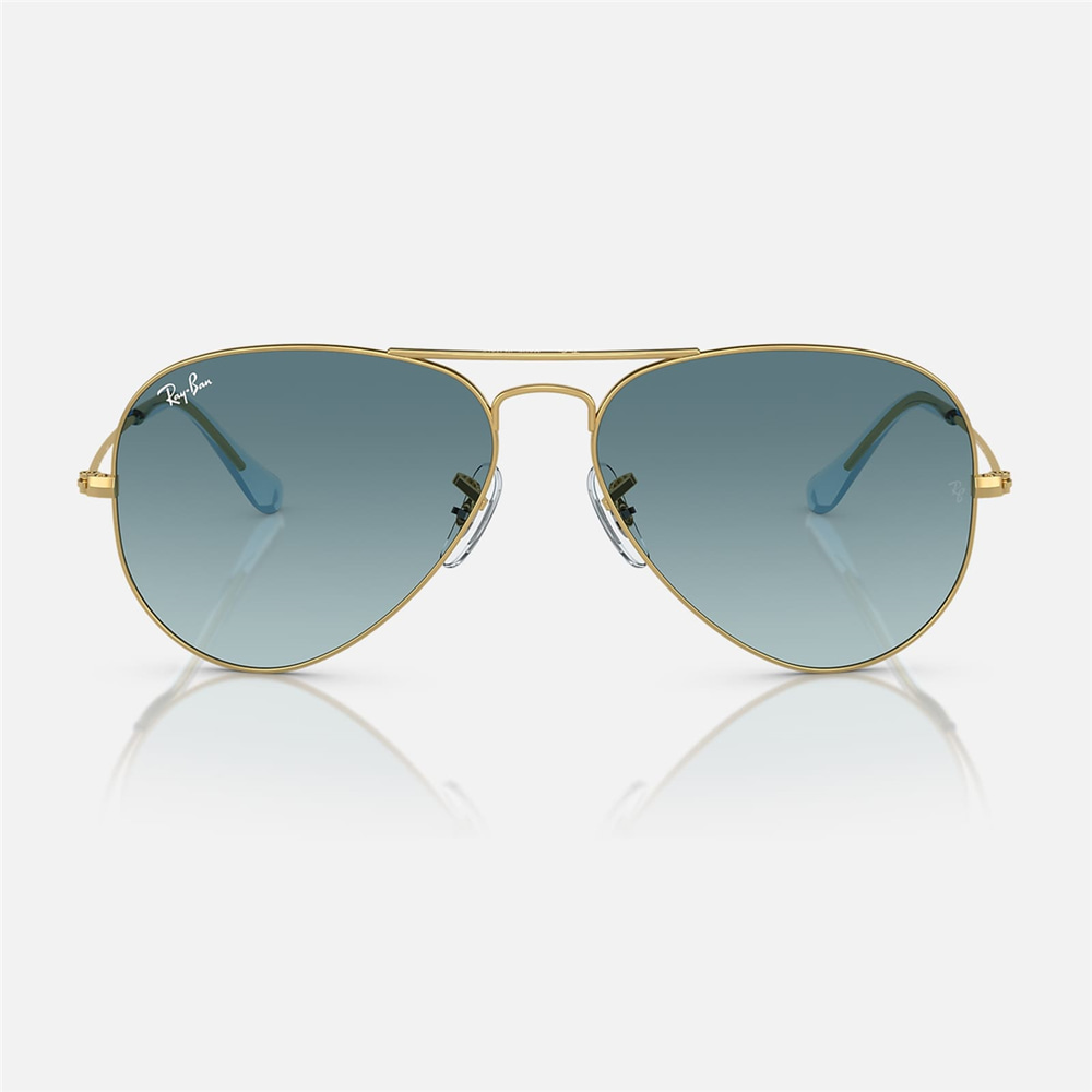 Ray-Ban Aviator Large Metal RB 3025 001/3M 62