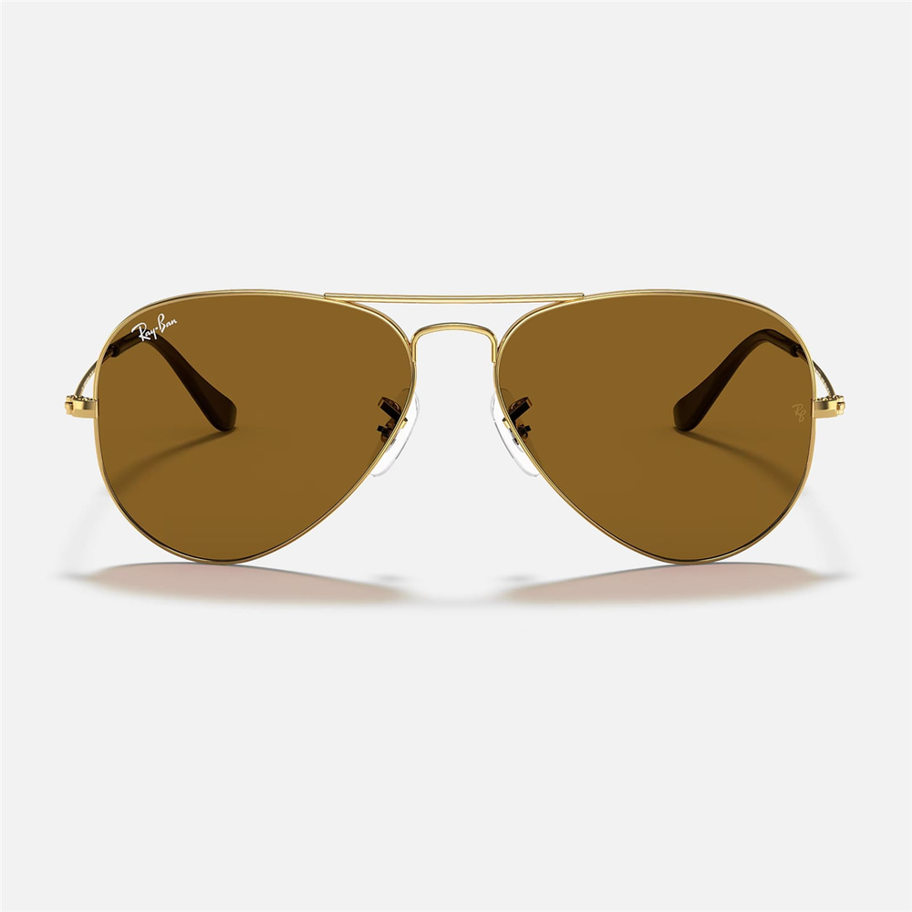 Ray-Ban Aviator Large Metal RB 3025 001/33 55