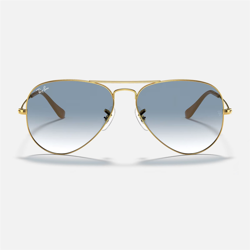 Ray-Ban Aviator Large Metal RB 3025 001/3F 62