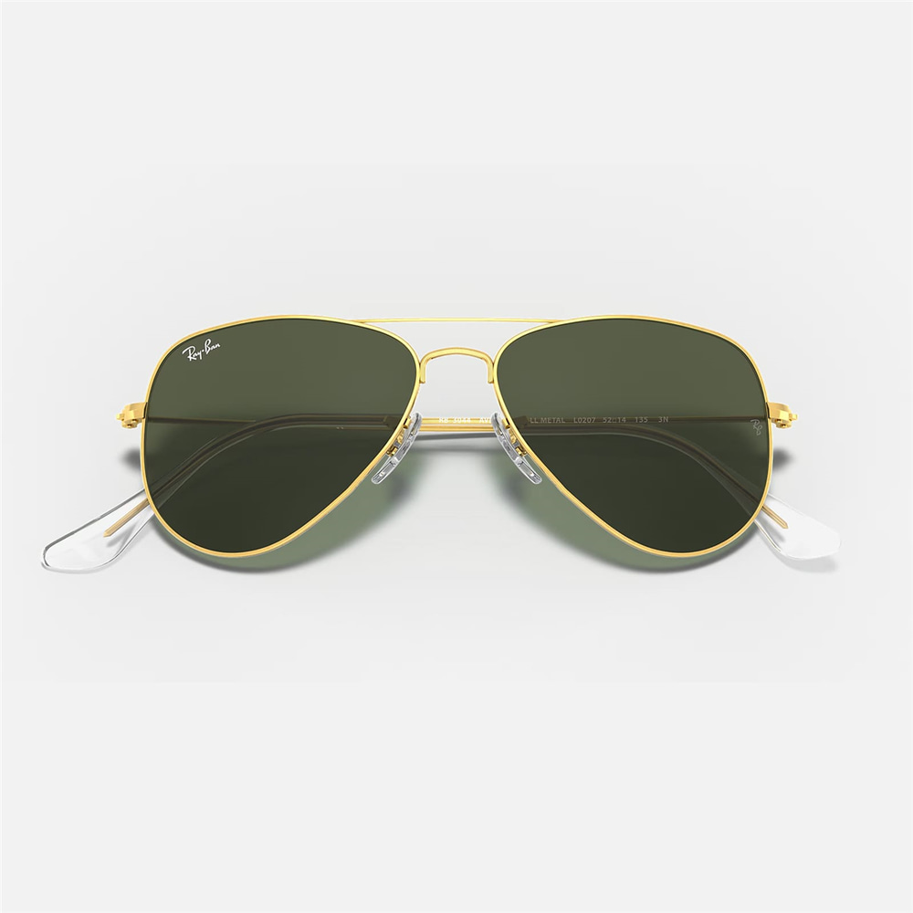 Ray-Ban Aviator Large Metal RB 3025 001 55