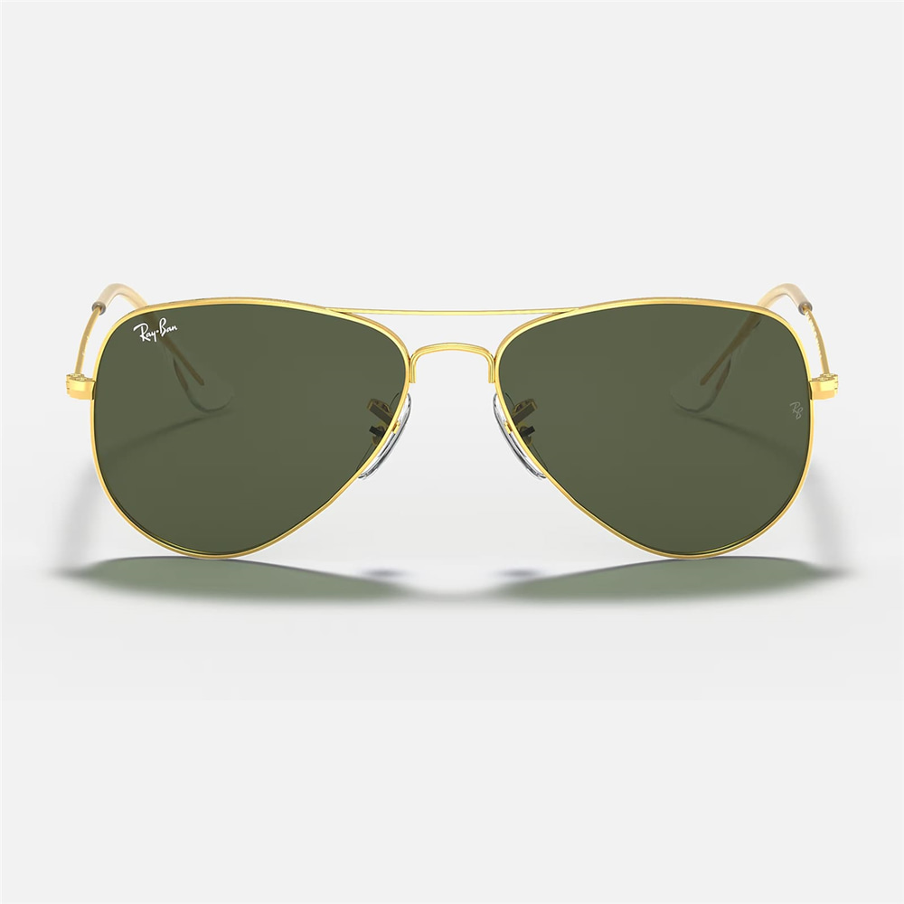 Ray-Ban Aviator Large Metal RB 3025 001 55