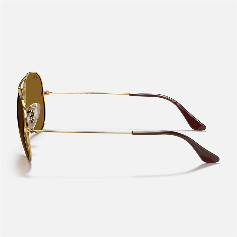 Ray-Ban Aviator Large Metal RB 3025 001/33 55