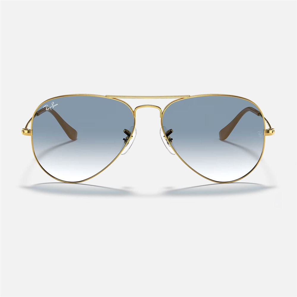 Ray-Ban Aviator Large Metal RB 3025 001/3F 58