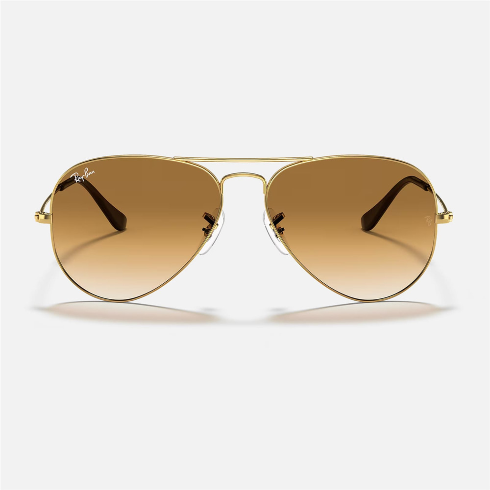 Ray-Ban Aviator Large Metal RB 3025 001 62