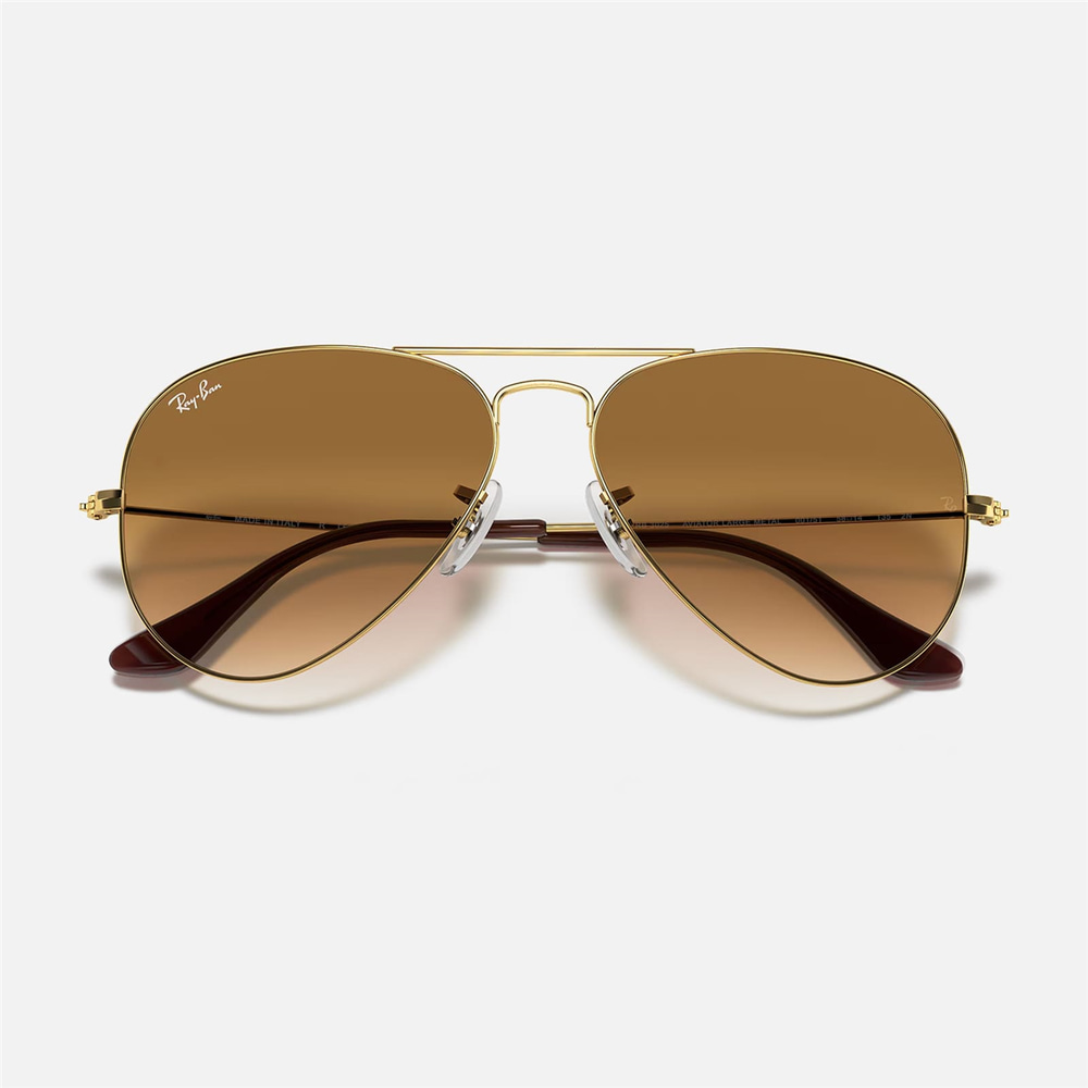 Ray-Ban Aviator Large Metal RB 3025 001 62