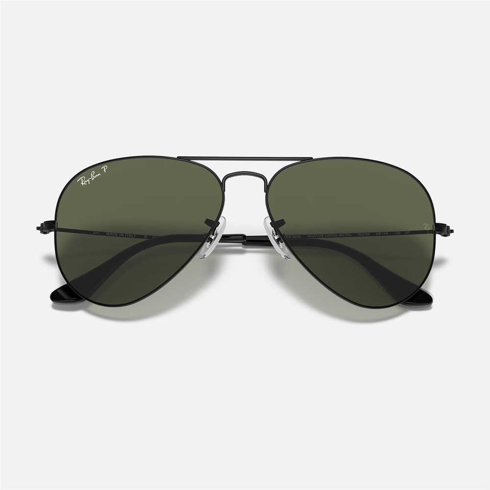 Ray-Ban Aviator Large Metal RB 3025 002/58 62