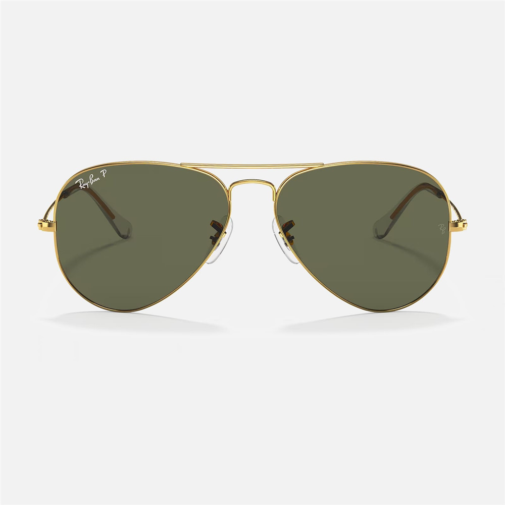 Ray-Ban Aviator Large Metal RB 3025 001/58 58