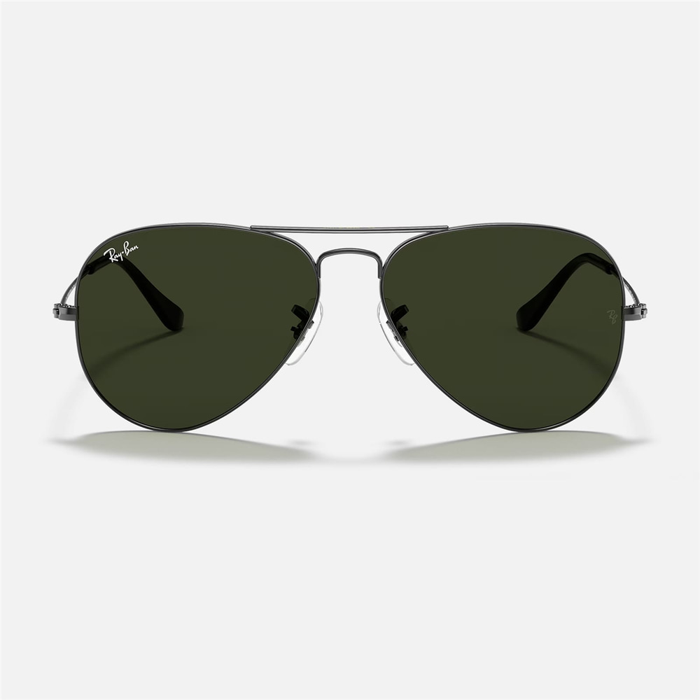 Ray-Ban Aviator Large Metal RB 3025 W0879 58