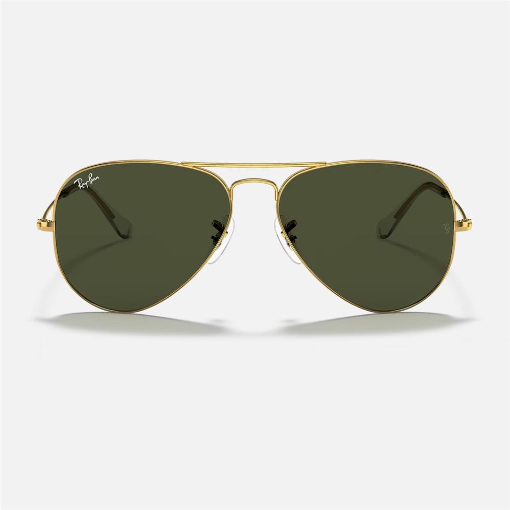 Ray-Ban Aviator Large Metal RB 3025 W3234 55