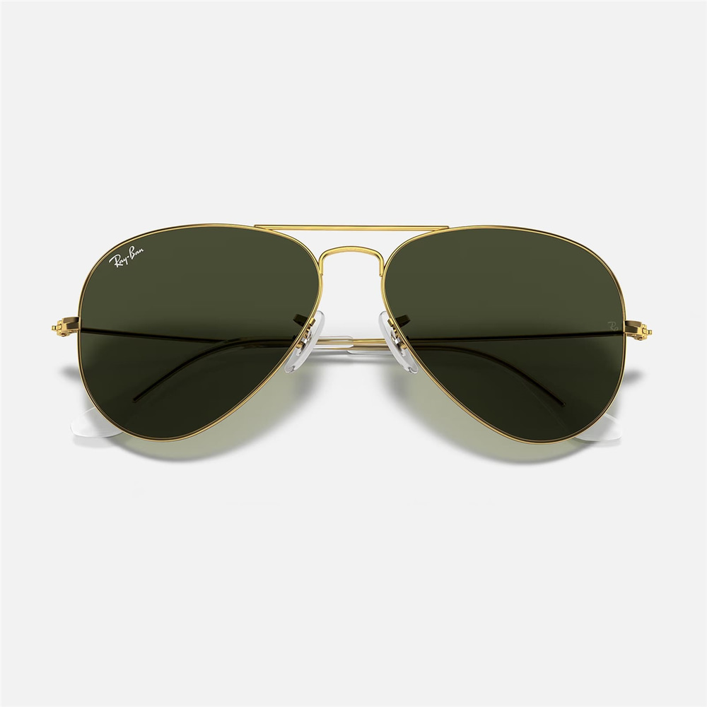 Ray-Ban Aviator Large Metal RB 3025 W3234 55