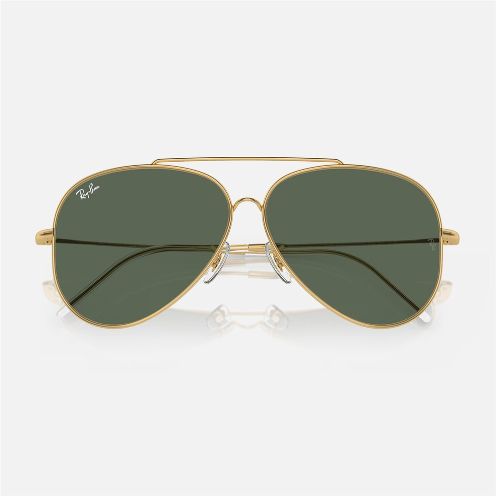 Ray-Ban Aviator Reverse RB R0101S 001/VR 62