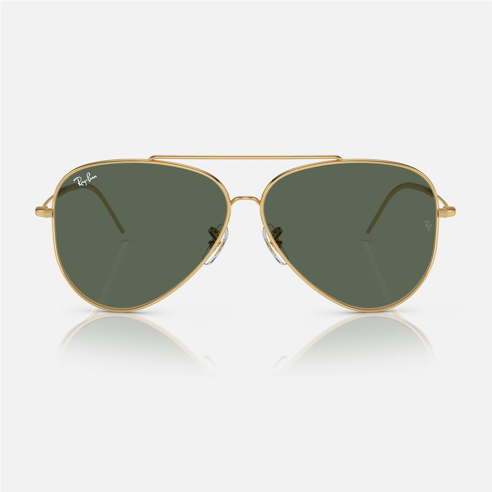 Ray-Ban Aviator Reverse RB R0101S 001/VR 62