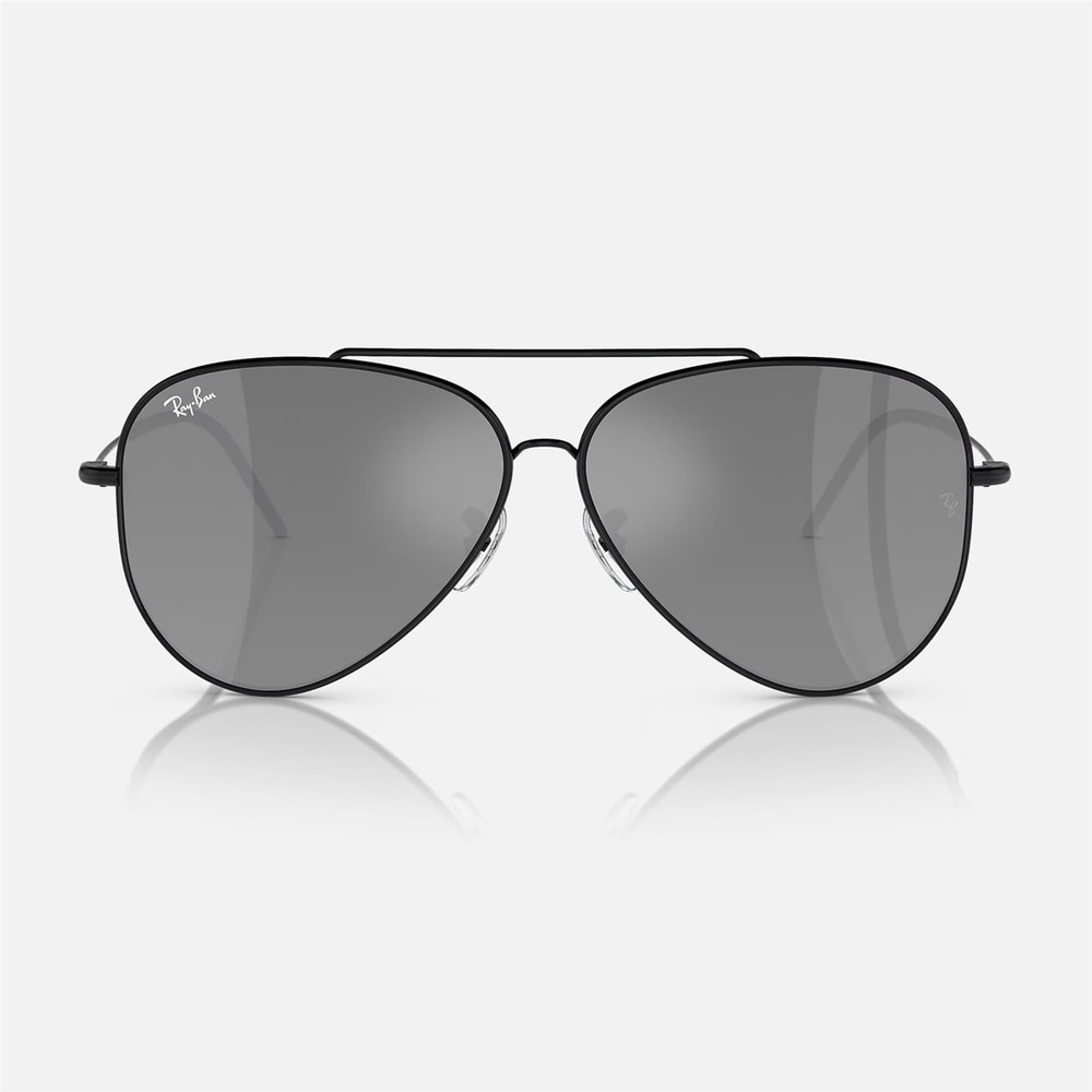 Ray-Ban Aviator Reverse RB R0101S 002/GS 62