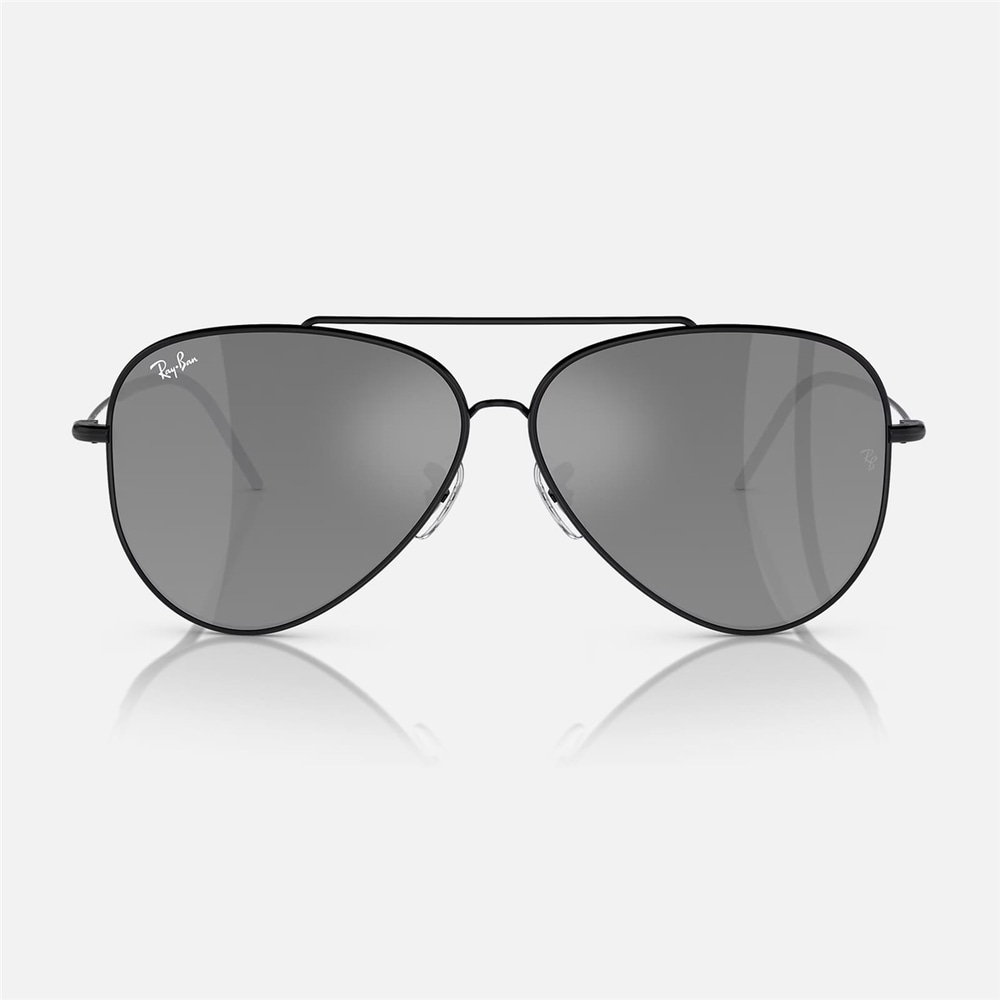 Ray-Ban Aviator Reverse RB R0101S 002/GS 59
