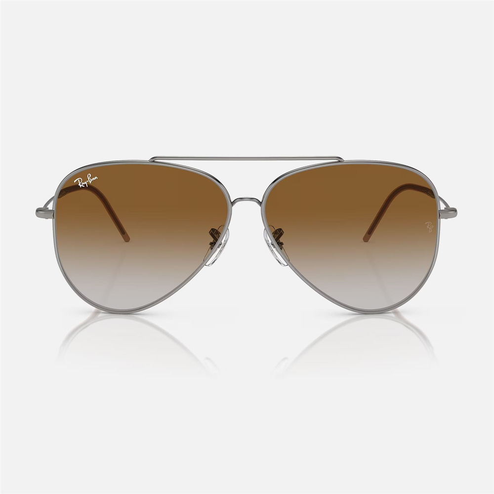 Ray-Ban Aviator Reverse RB R0101S 004/CB 59