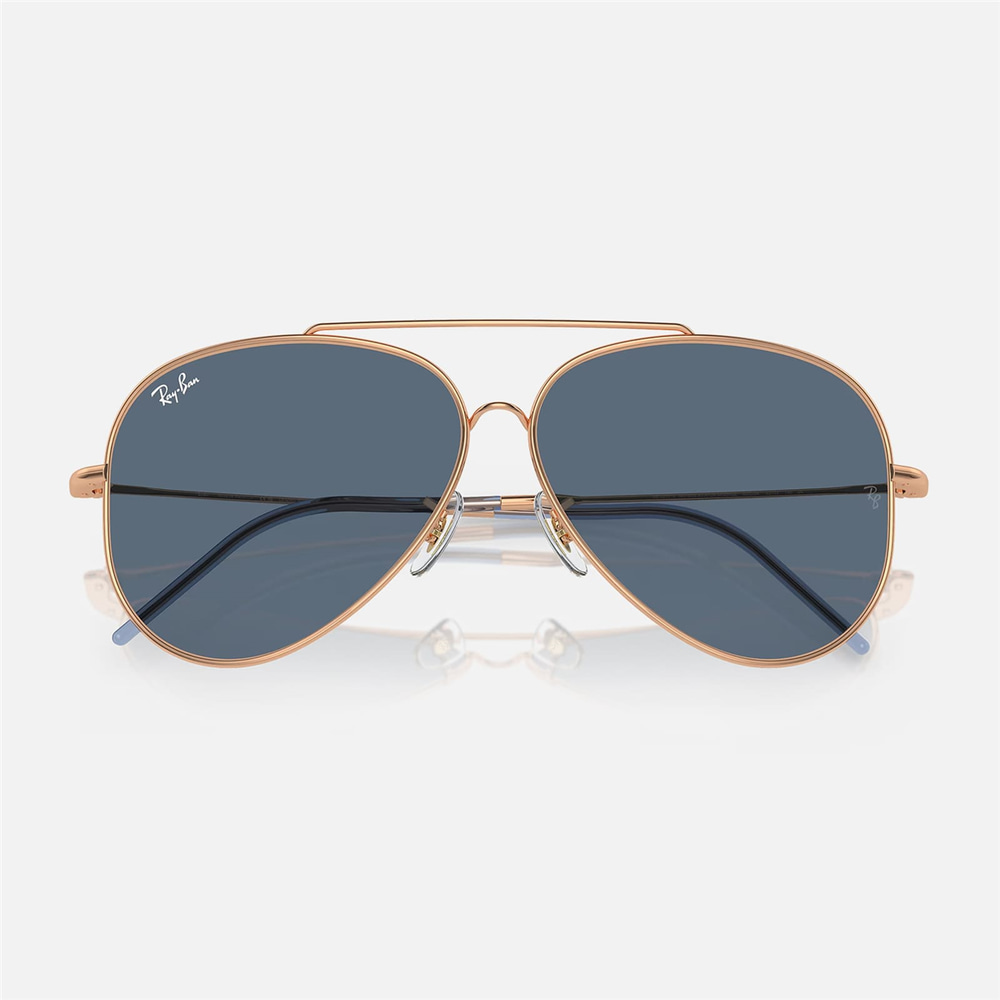 Ray-Ban Aviator Reverse RB R0101S 92023A 59