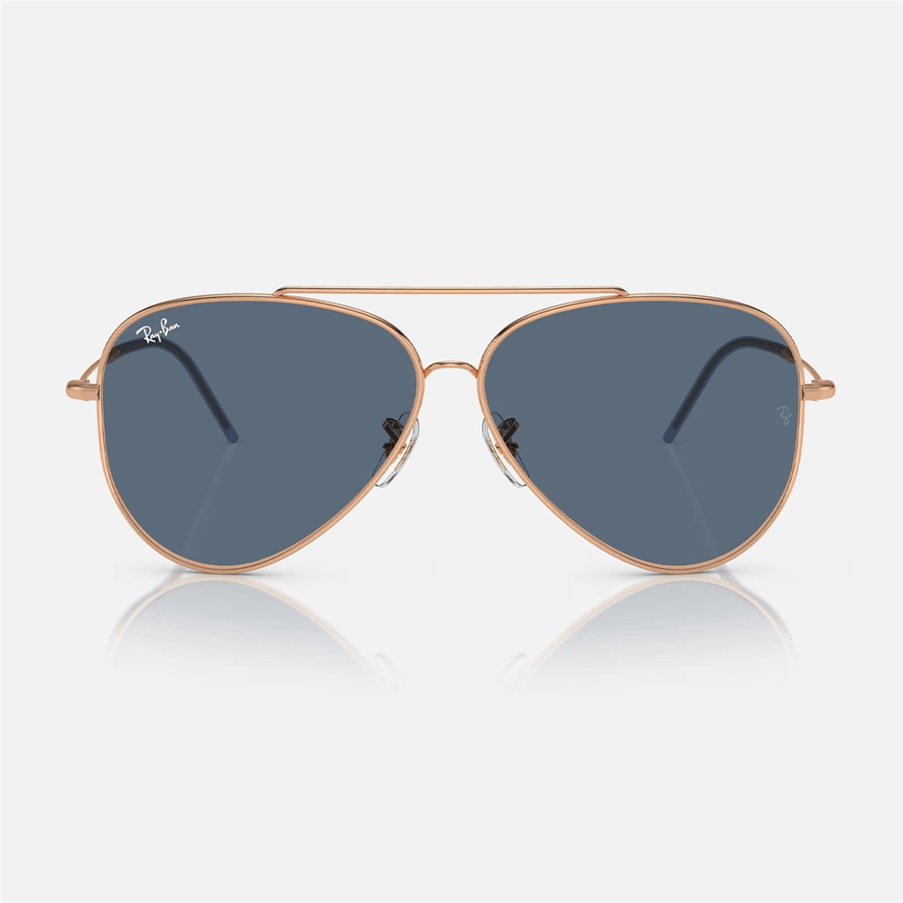 Ray-Ban Aviator Reverse RB R0101S 92023A 59
