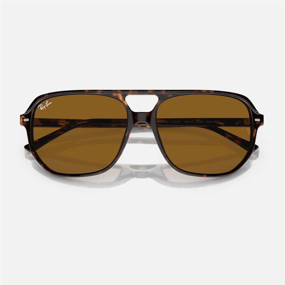Ray-Ban Bill One RB 2205 902/33 60