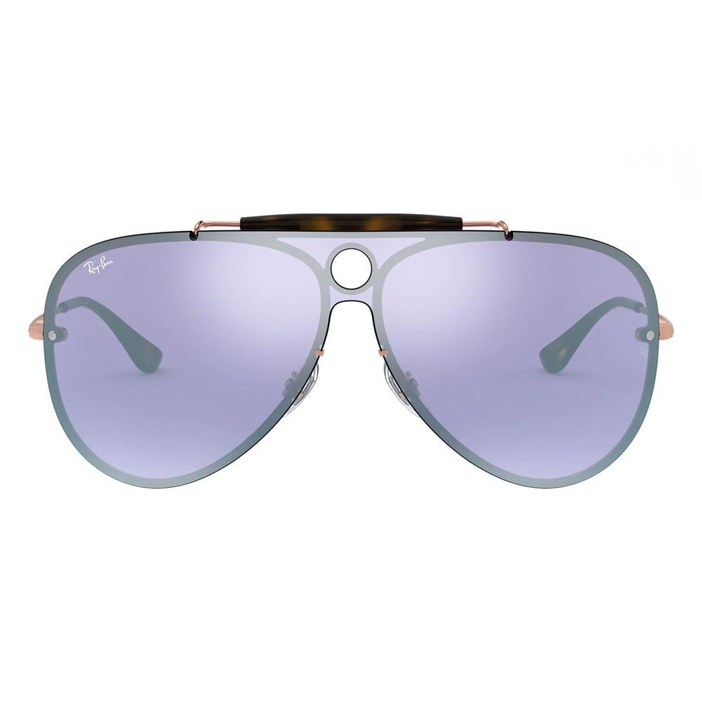 Ray-Ban Blaze Shooter RB 3581N 90351U