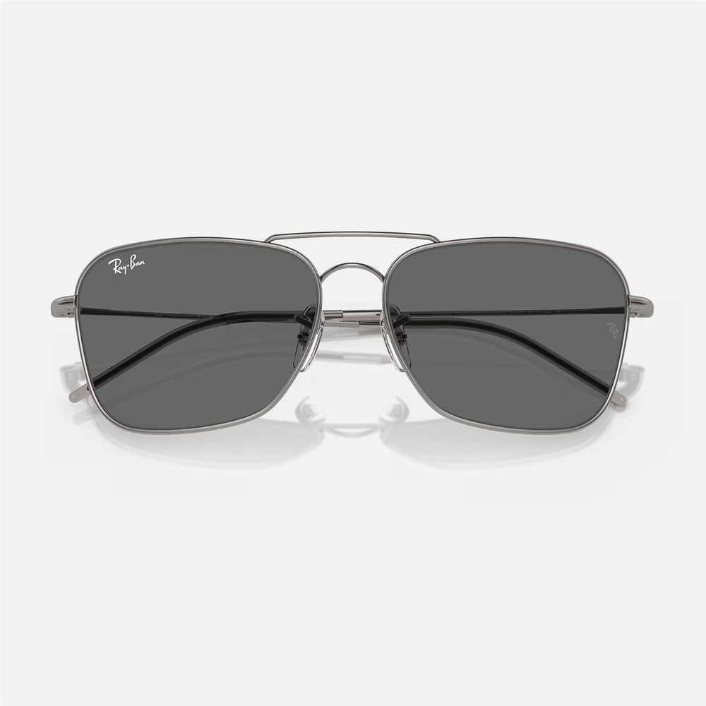 Ray-Ban Caravan Reverse RB R0102S 004/GR 58