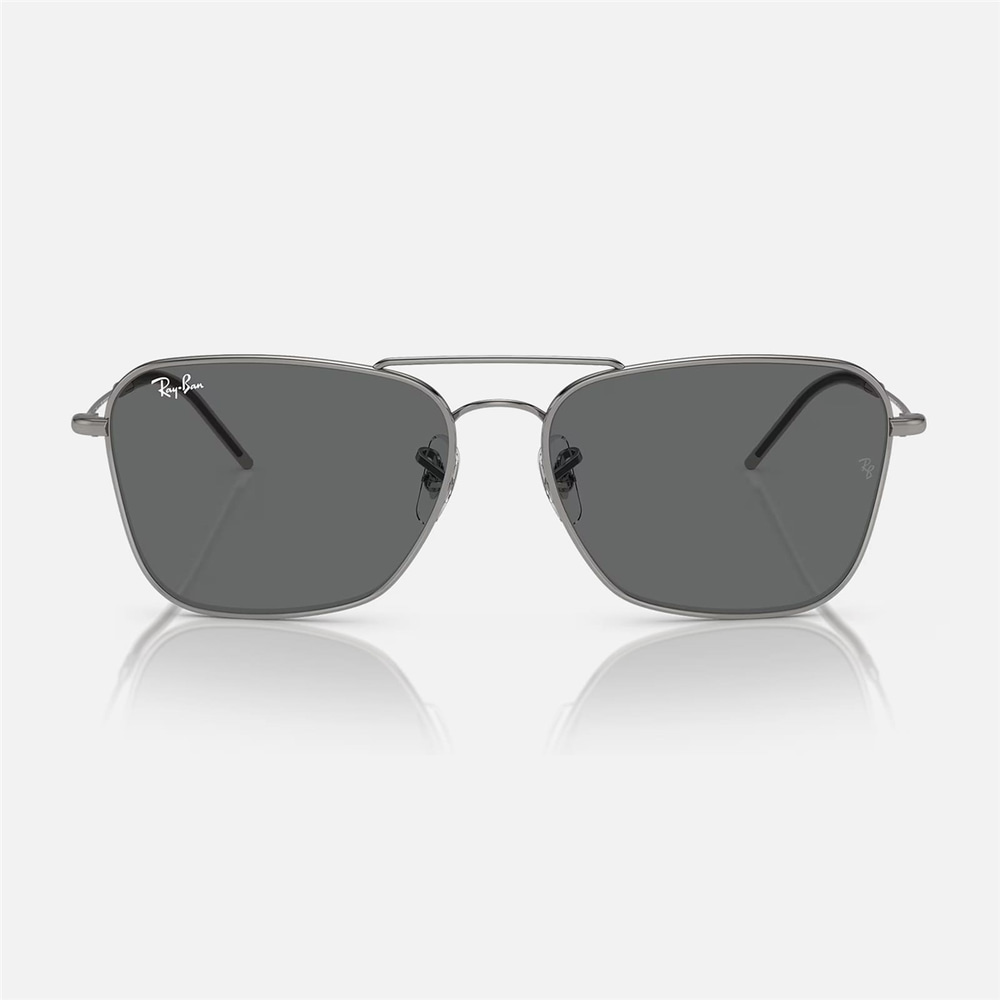 Ray-Ban Caravan Reverse RB R0102S 004/GR 58
