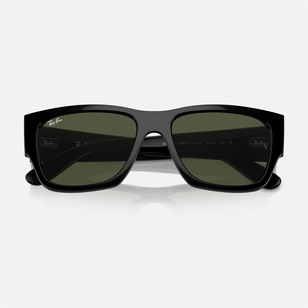 Ray-Ban Carlos RB 0947S 901/31 56