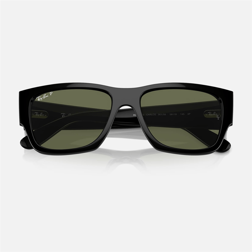Ray-Ban Carlos RB 0947S 901/58 56