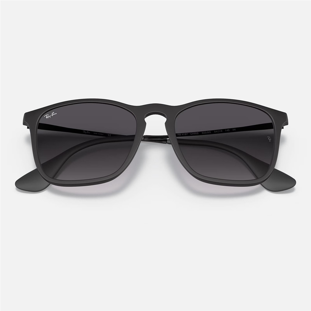 Ray-Ban Chris RB 4187 622/8G 54