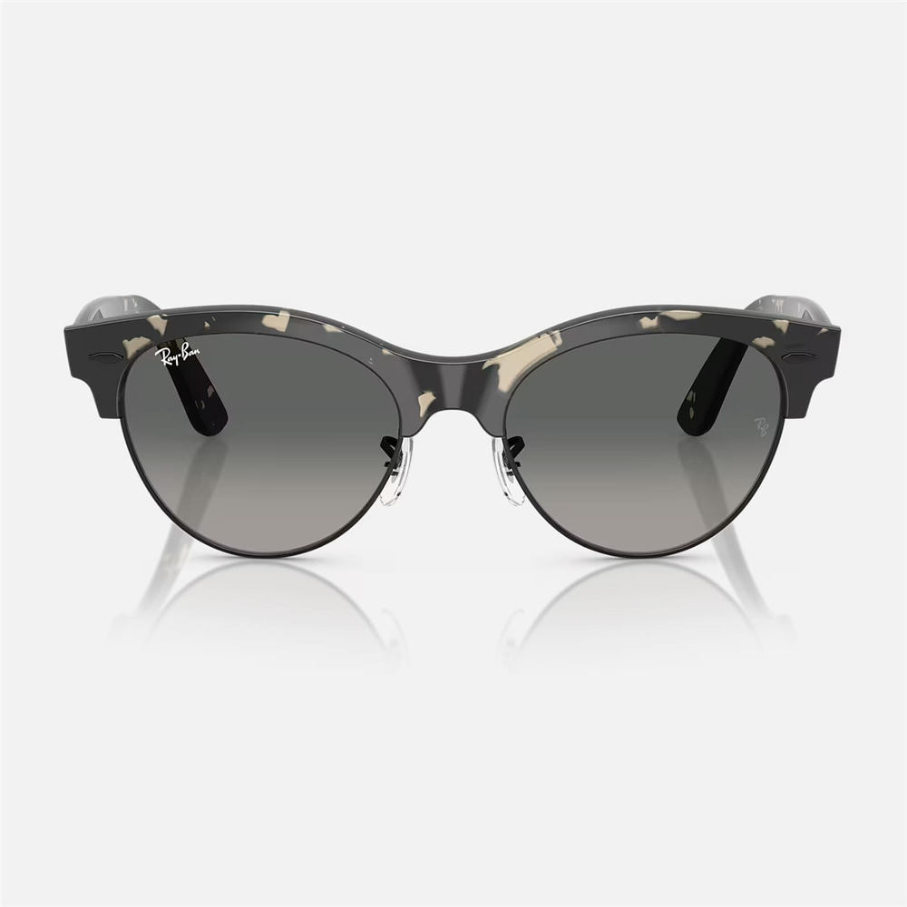 Ray-Ban Clubmaster Way RB 2341 143371 54