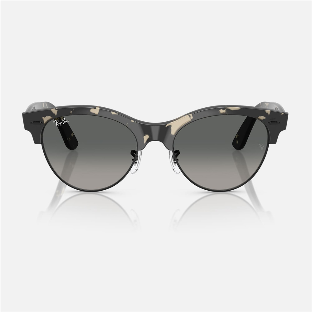 Ray-Ban Clubmaster Way RB 2341 143371 51