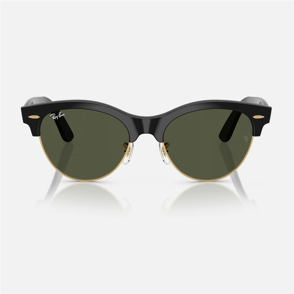 Ray-Ban Clubmaster Way RB 2341 901/31 54
