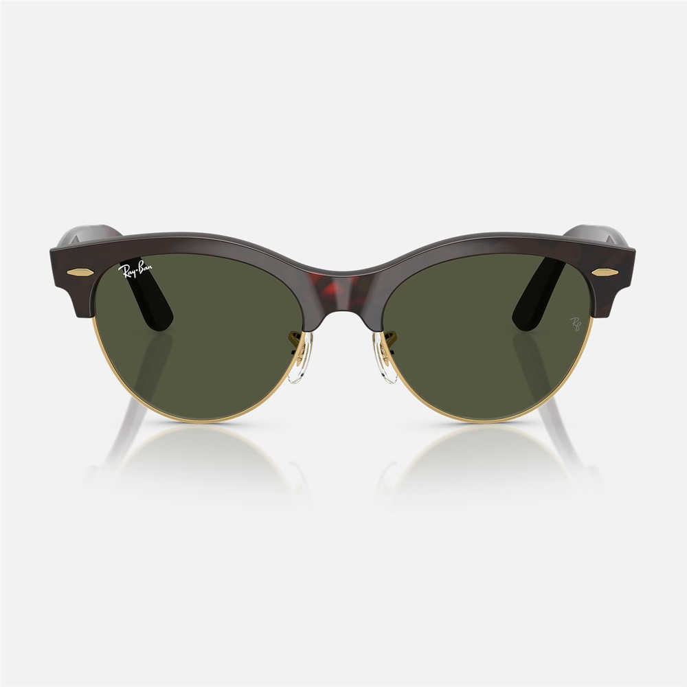 Ray-Ban Clubmaster Way RB 2341 990/31 51
