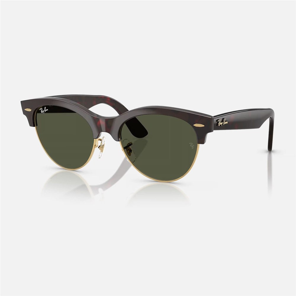 Ray-Ban Clubmaster Way RB 2341 990/31 51