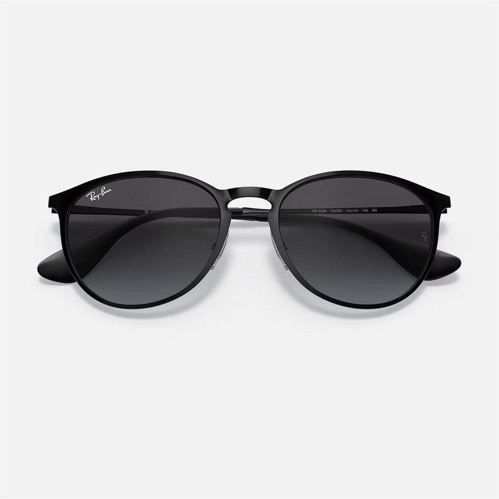 Ray-Ban Erika Metal RB 3539 002/8G 54