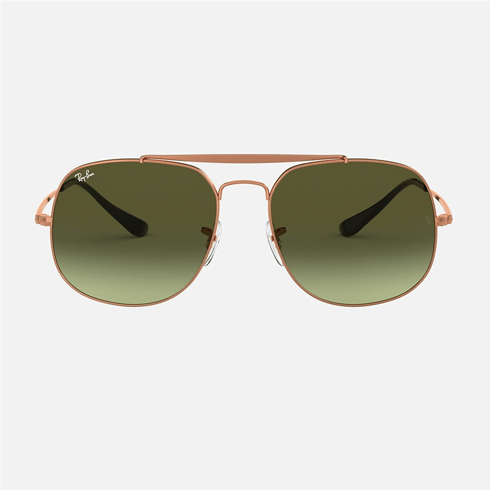 Ray-Ban The General RB 3561 9002/A6 57