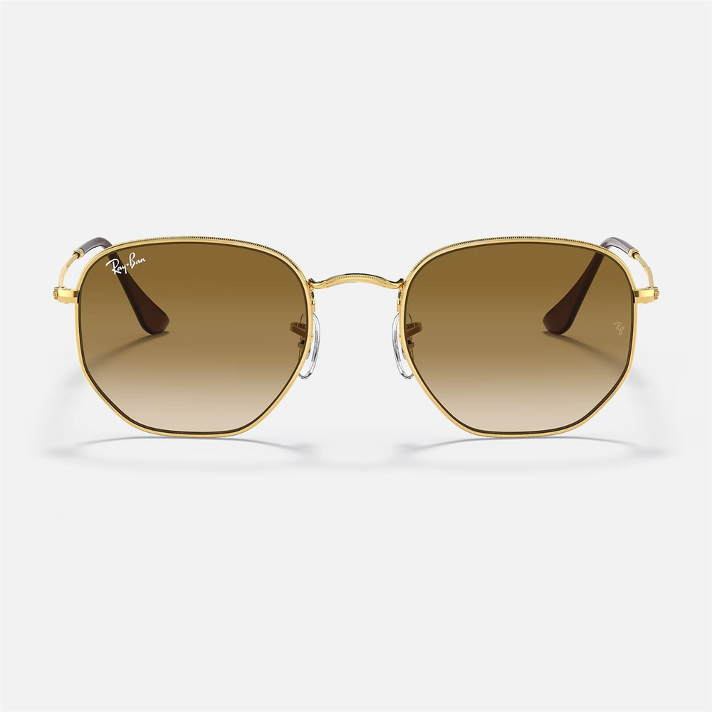 Ray-Ban Hexagonal RB 3548 001/51 51