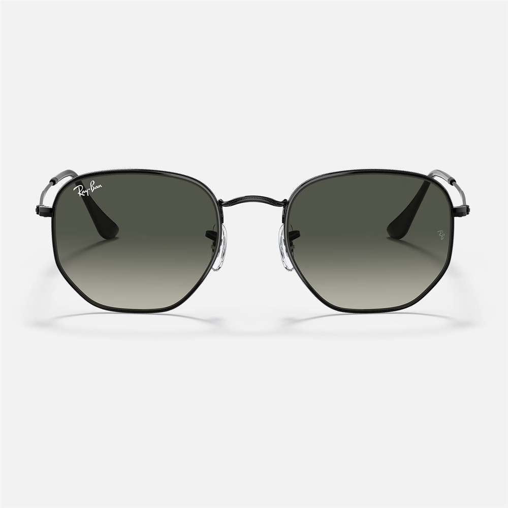 Ray-Ban Hexagonal RB 3548 002/71 54