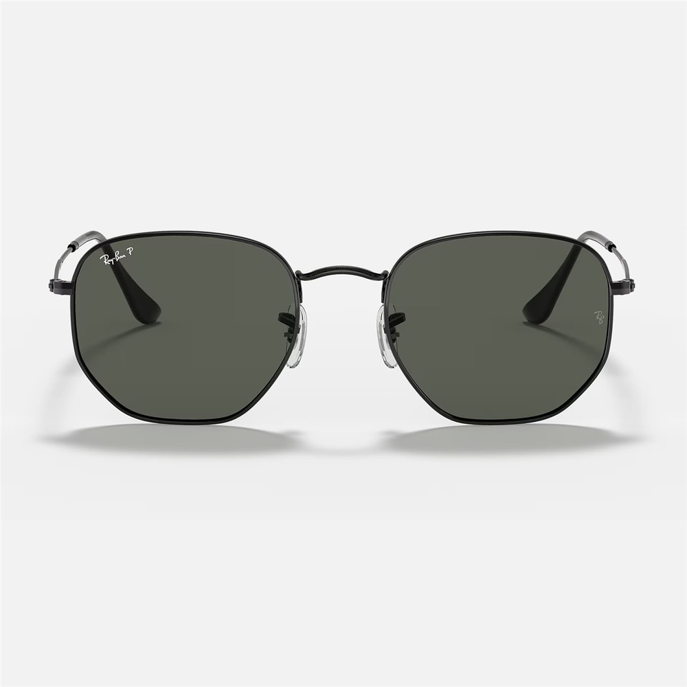 Ray-Ban Hexagonal RB 3548N 002/58 54