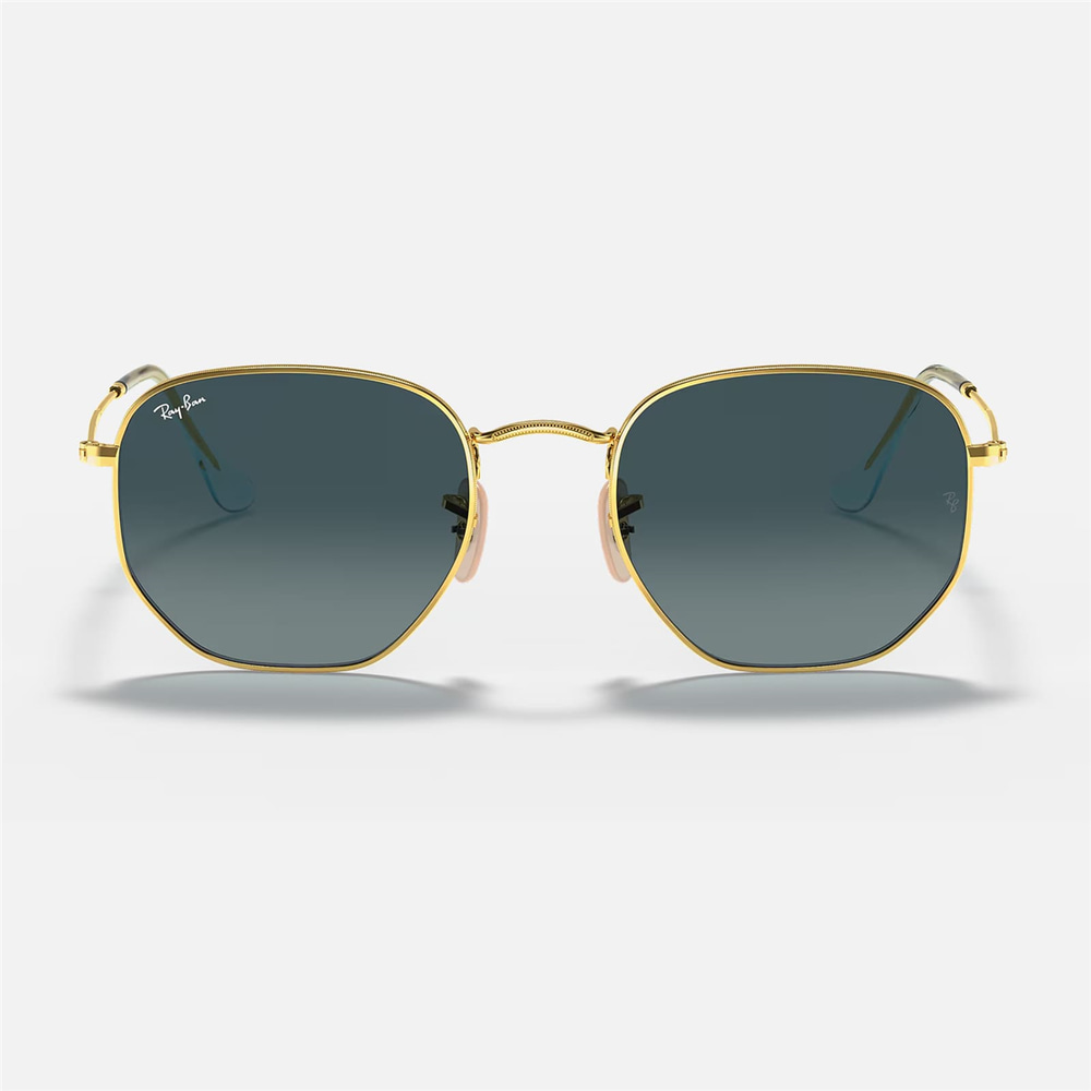 Ray-Ban Hexagonal RB 3548N 91233M 51