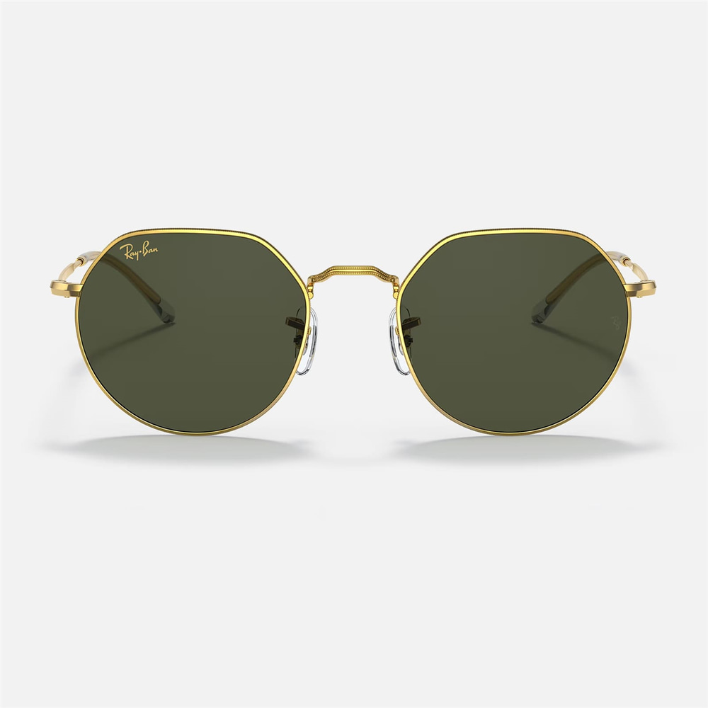 Ray-Ban Jack RB 3565 919631 51