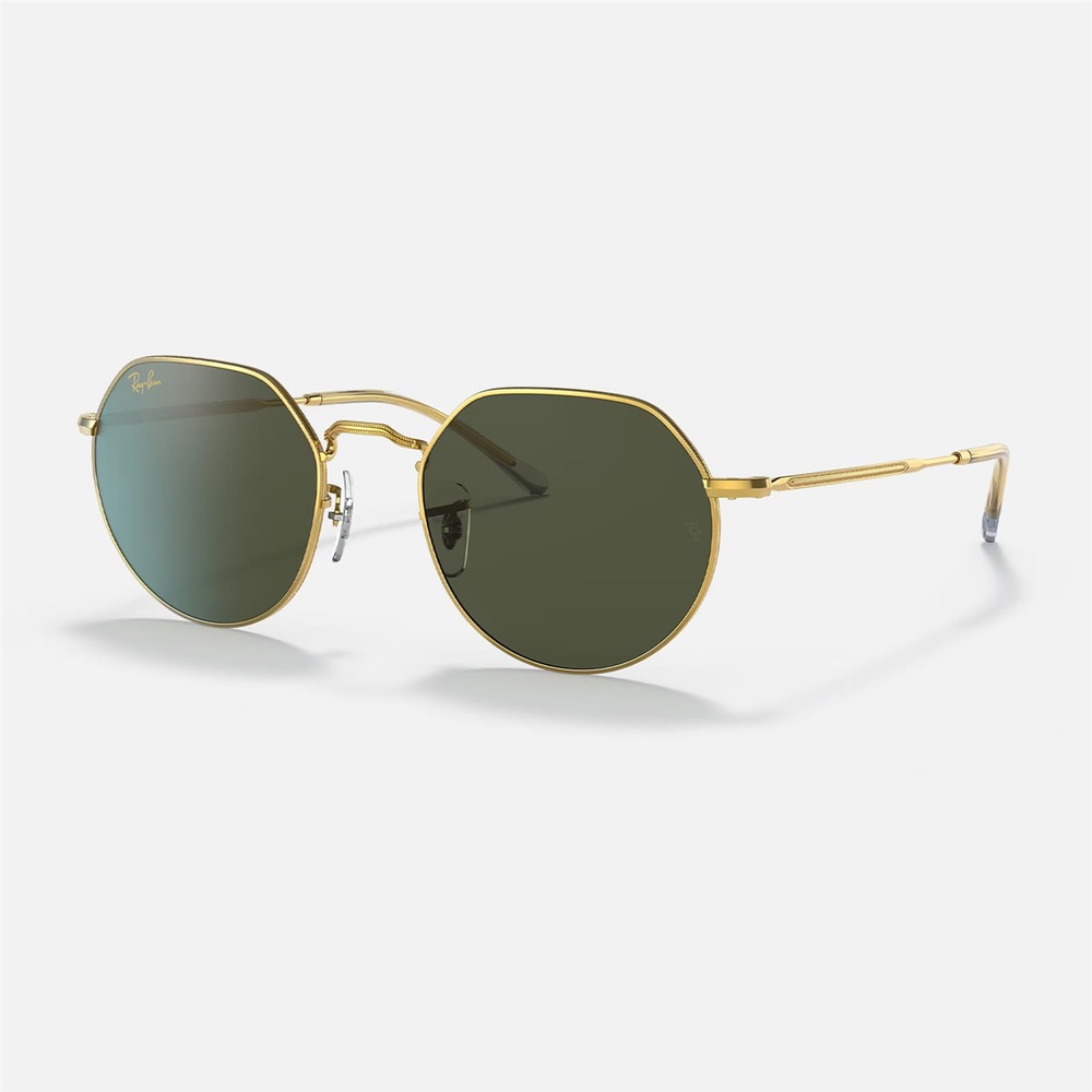 Ray-Ban Jack RB 3565 919631 51
