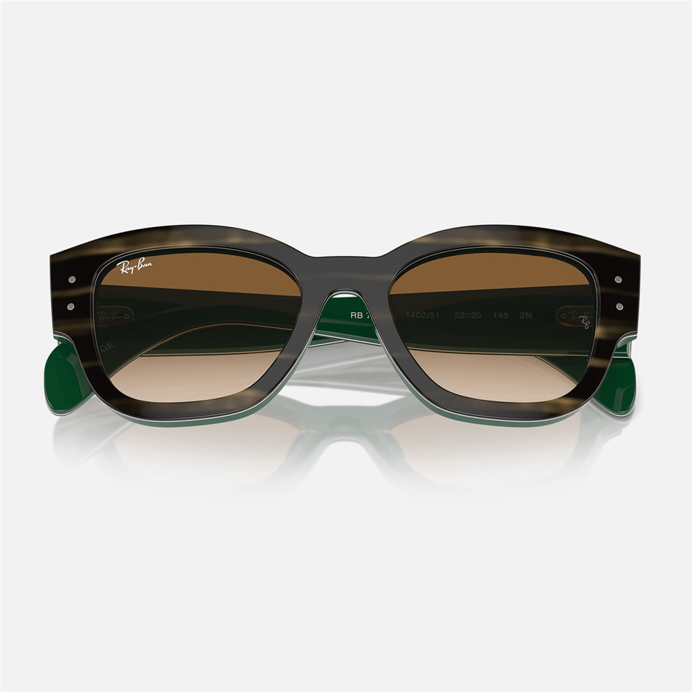 Ray-Ban Jorge RB 7681S 140251 52